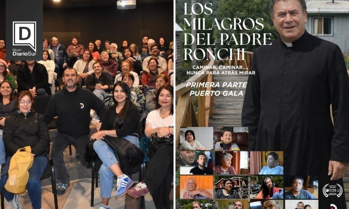 Nota de prensa